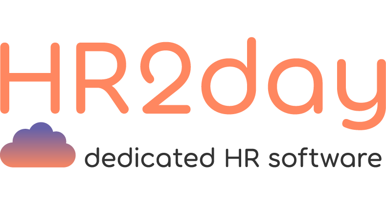 HR2day dedicated HR software