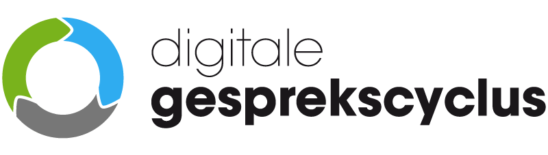 Logo De Digitale Gesprekscyclus